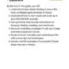 Earn 100k Every 2 Months From Dorper Sheep Farming in Kenya - Image 2
