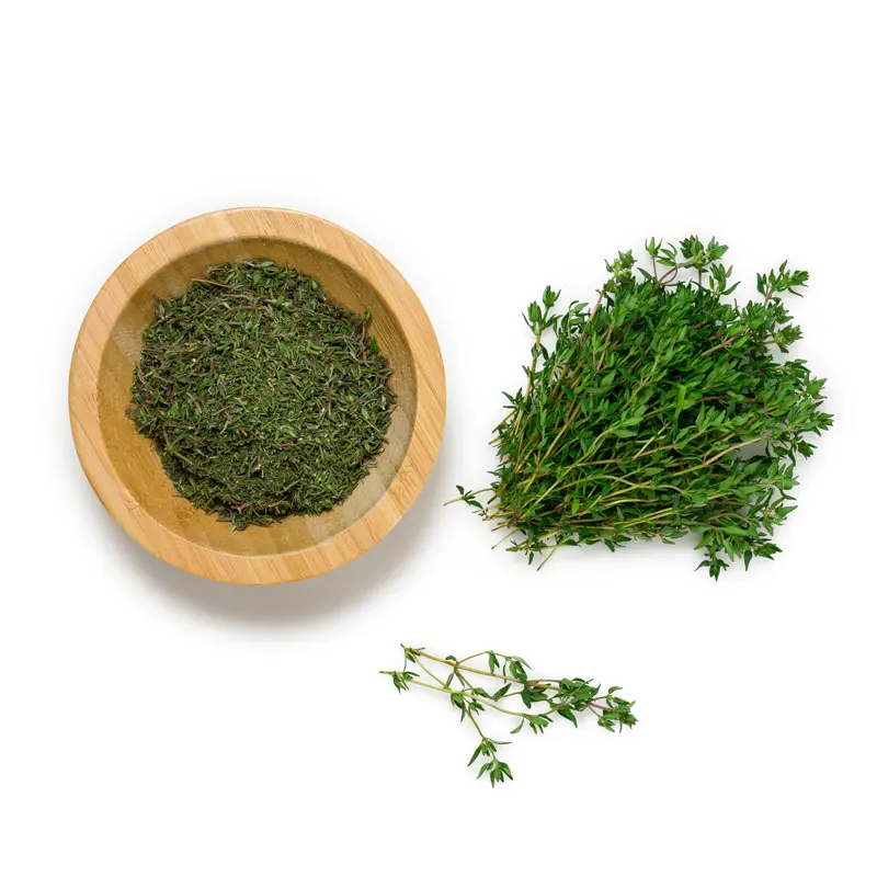 Types of Herbs to Farm in Kenya-04