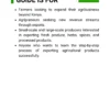 Agricultural Export Guide: Taking Your Farm Products to International Markets - Image 3
