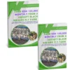 Earn Ksh 100,000 Monthly from a 20x30ft Black Soldier Fly Farm – Even As A Beginner!
