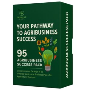 95-in-1 Agribusiness Success Pack